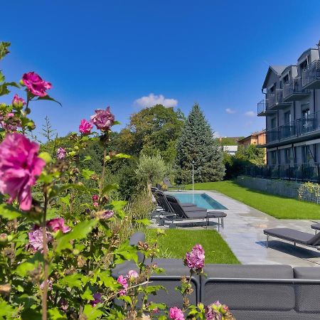 Restaurant & Pension U Hradu Šternberk 外观 照片